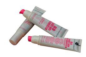 BB BABY SKIN FOUNDATION 75G