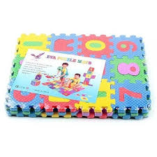 BB BLOCK EVA PUZZLE MAT BIG