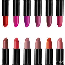 BE MINE GLAMS LIPSTICK