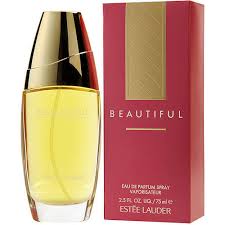BEAUTIFUL ESTEE LAUDER 75ML