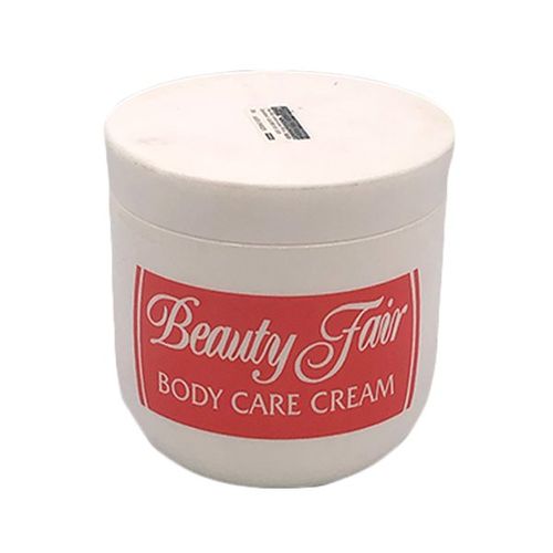 BEAUTY FAIR BODY CARE CREAM 450G