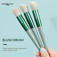 BEAUTY PLANET CONTOUR BRUSH