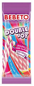 BEBETO DOUBLE JOY 75G