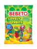 BEBETO LOVELY FRUITS 80G