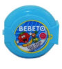 BEBETO TUTTI FRUIT 40G