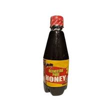 BEENECTAR PURE HONEY 250ML