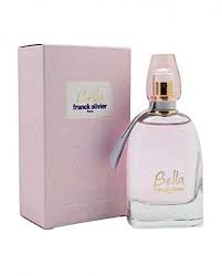 BELLA FRANCK OLIVIER 75ML