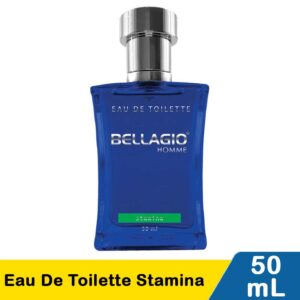 BELLAGIO HOMME STAMINA 175ML