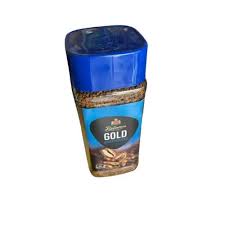 BELLAROM GOLD DECAFFEINATED COFFEE 100G