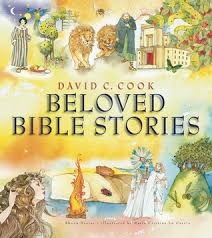 BELOVED BIBLE STORIES