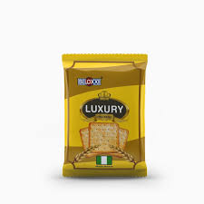 BELOXXI LUXURY CRACKERS 30G