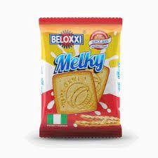 BELOXXI MELKY 15G