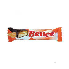 BENCE CHOCOLATE 40G