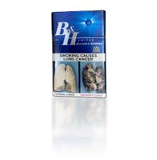 BENSON N HEDGES SWITCH