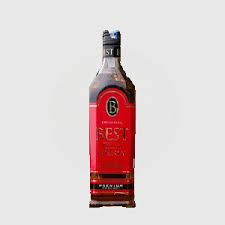 BEST CLASSIC WHISKY V.I.P PKT 750ML