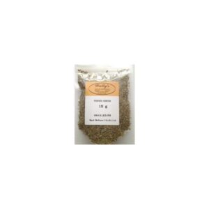 BEST IN MIXED HERBS 15G