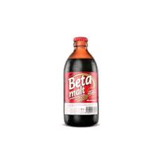 BETA MALT BOTTLE  33CL