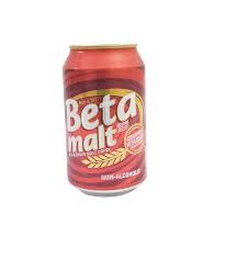 BETA MALT CAN 33CL