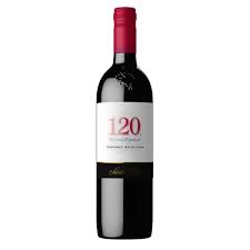 BETT RITA 75CL RED WINE