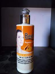 BEXTRACT CARROT N HONEY LOTION 400ML
