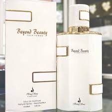BEYOND BEAUTY BODY SPRAY