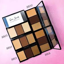 BEYOND BEAUTY FACE DEFINER