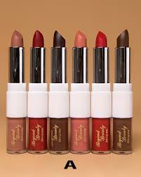 BEYOND BEAUTY LIPSTICK