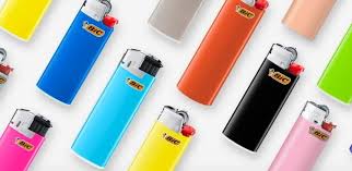 BIC LIGHTER
