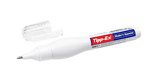 BIC TIPP EX SHAKE BLISTER 8ML