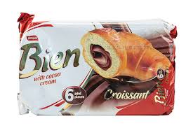 BIEN CROISSANT