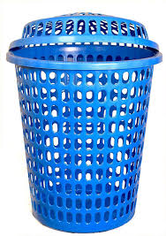 BIG LUNDRY BASKET