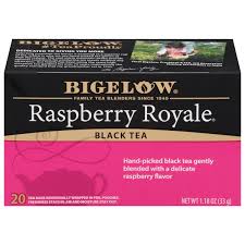 BIGELOW RASBERRY ROYALE