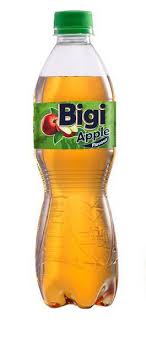 BIGI APPLE 500ML