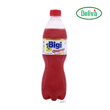 BIGI CHAPMAN 500ML