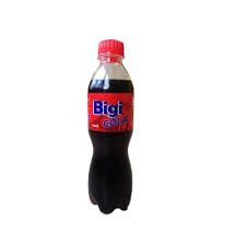 BIGI COLA 350ML