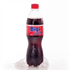 BIGI COLA 600ML