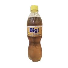 BIGI GINGER ALE 500ML