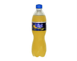 BIGI GINGER LEMON 500ML