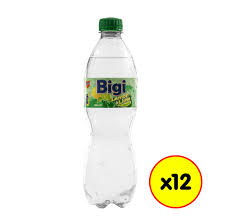 BIGI LEMON N LIME 500ML