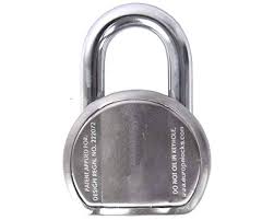 BINARY DIAMOND LOCKS 50MM NO.365