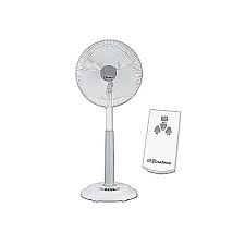 BINATONE 16" MULTIFUNCTION AC/DC FAN