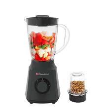 BINATONE BLENDER GRINDER AND SMOOTHIE MAKER BLG-412