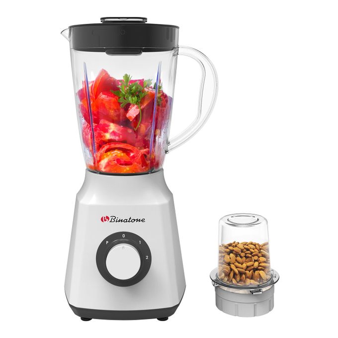 BINATONE BLENDER WITH GRINDER BLG -410