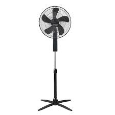 BINATONE STANDING FAN 1656
