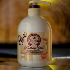 BISMID RADIANT GLOW MILK BLEACHING BATH 75