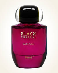 BLACK CRYSTAL PERFUME 100ML