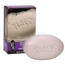 BLACK OPAL BLEMISH SOAP