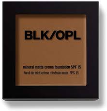 BLACK OPAL FOUNDATION POWDER 14G