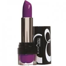 BLACK OPAL LUXE MATTE LIPSTICK IRIS