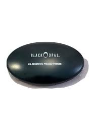 BLACK OPAL OIL ABSORBING POWDER 13 ALMOND